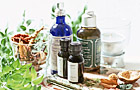 Aromatherapy