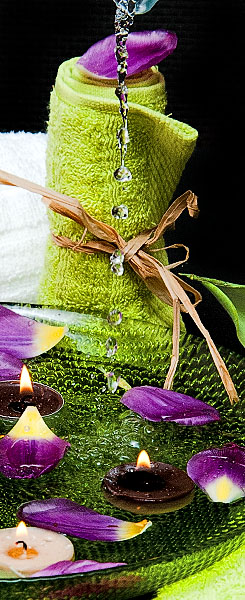 Feel Good Studio Massage